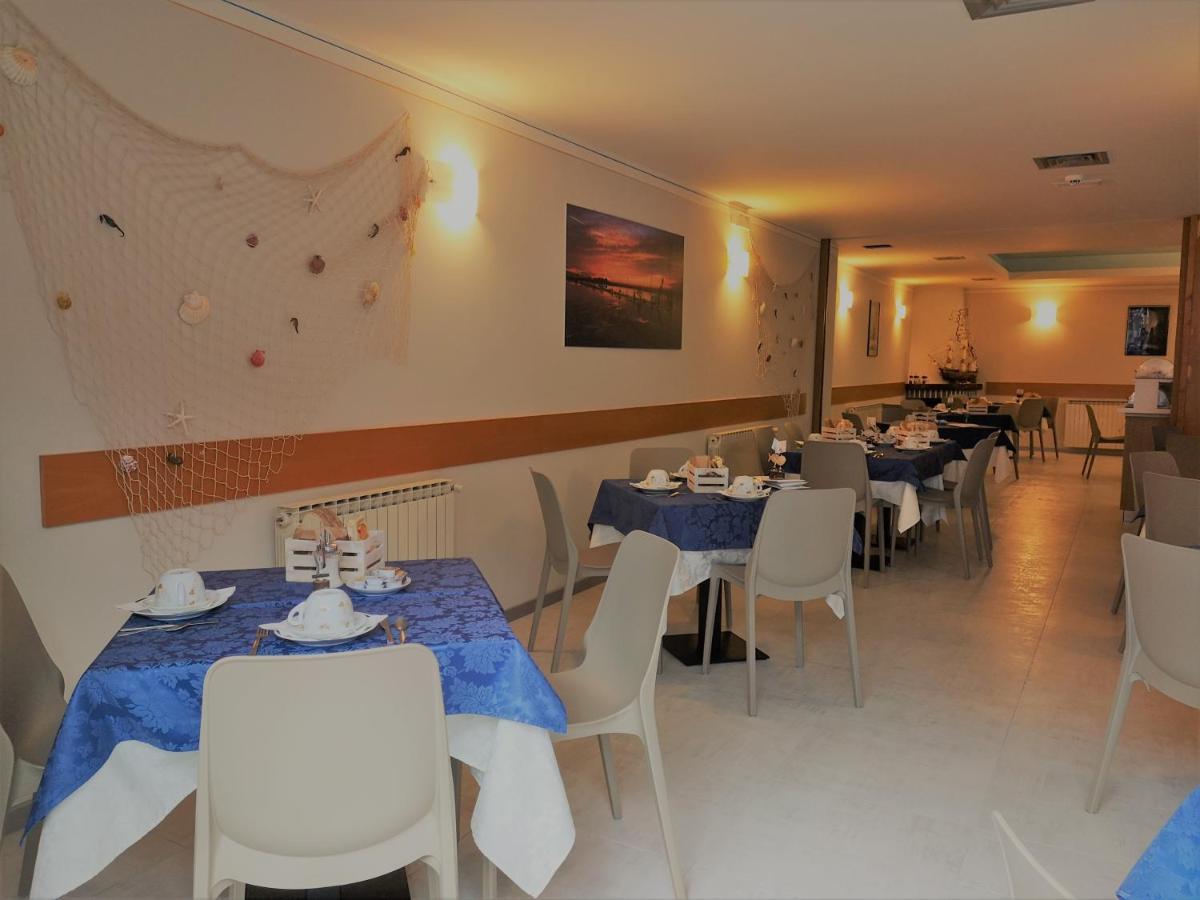 Hotel Tognon Grado Exterior foto