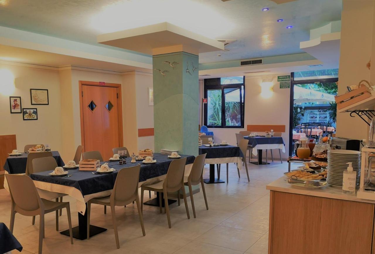 Hotel Tognon Grado Exterior foto