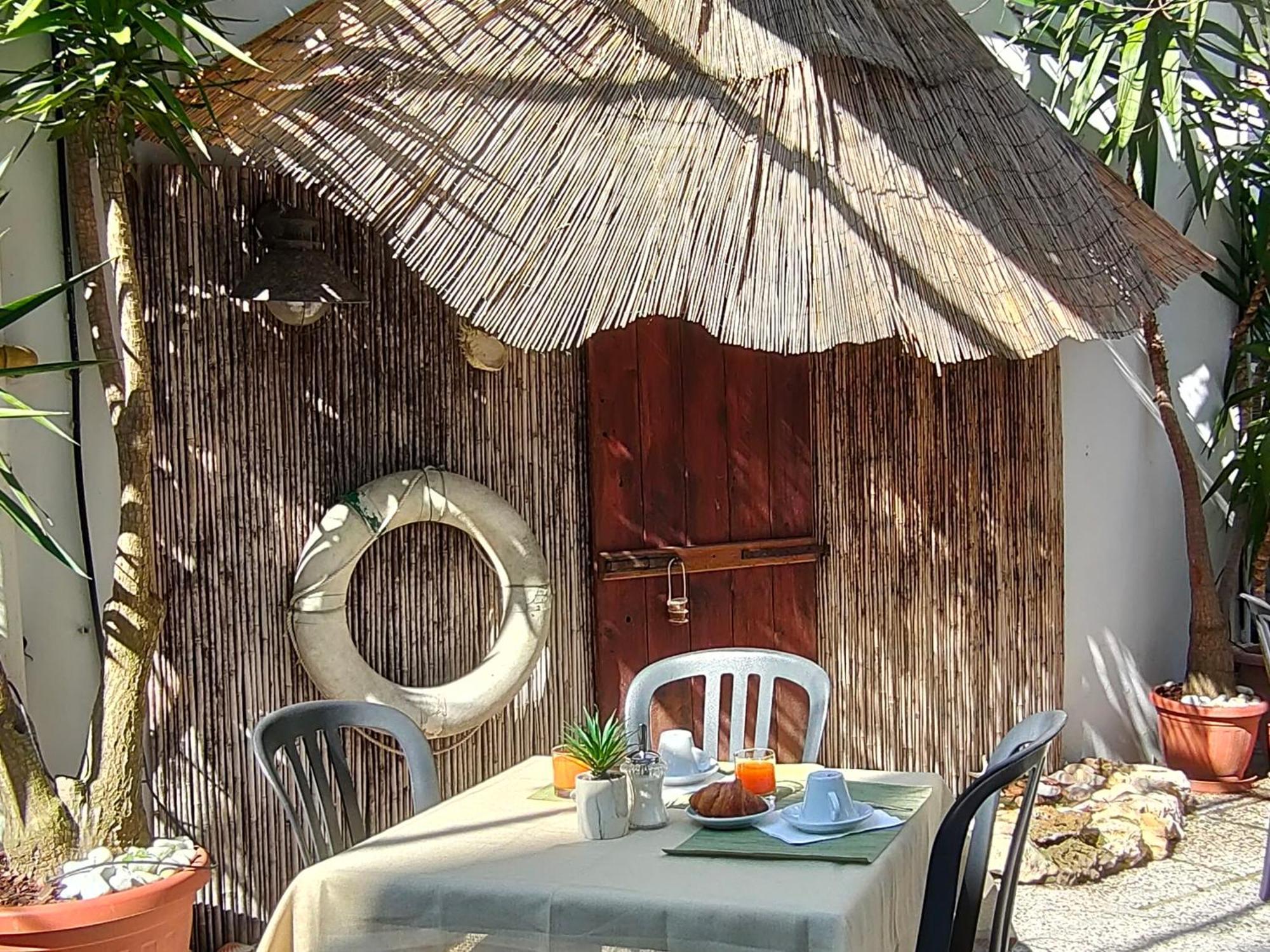 Hotel Tognon Grado Exterior foto