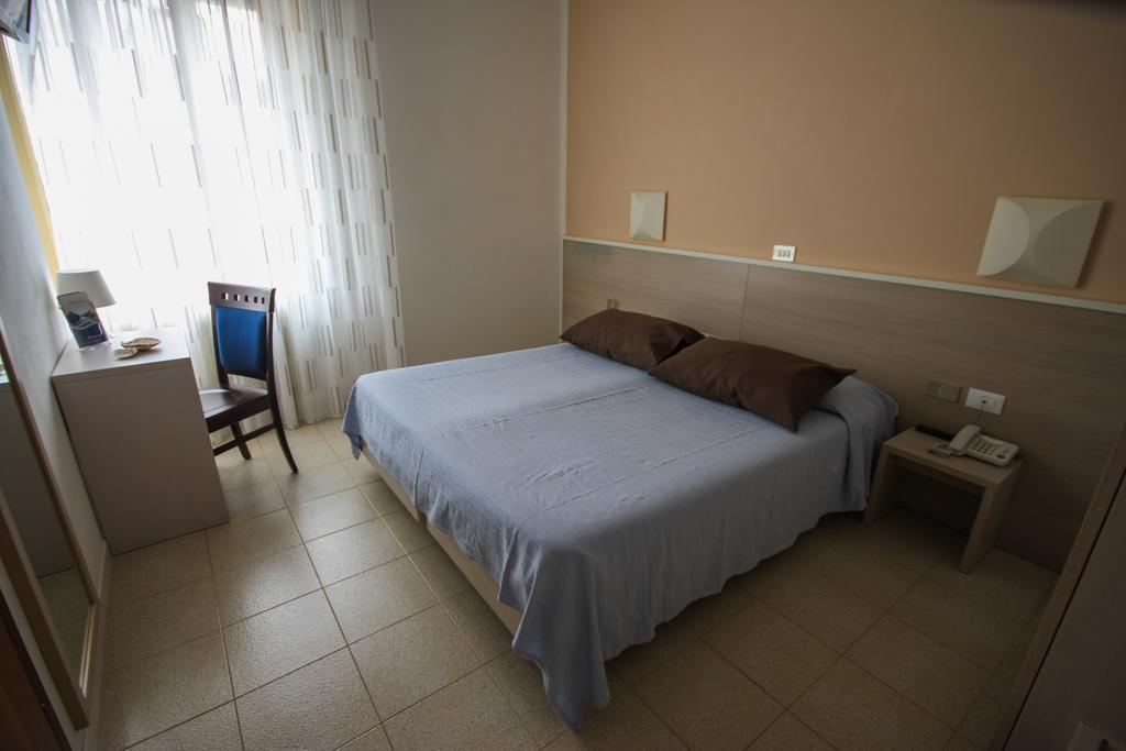 Hotel Tognon Grado Exterior foto
