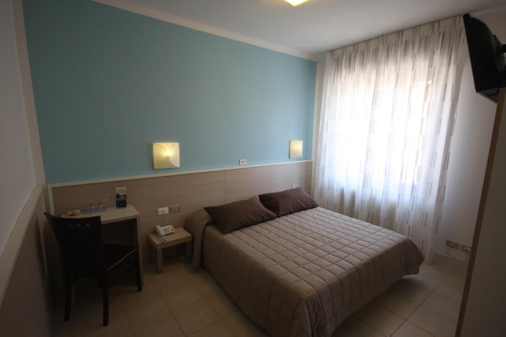 Hotel Tognon Grado Exterior foto