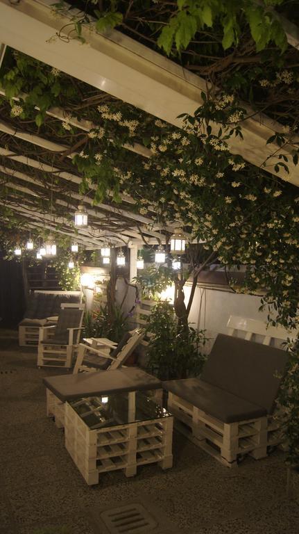 Hotel Tognon Grado Exterior foto