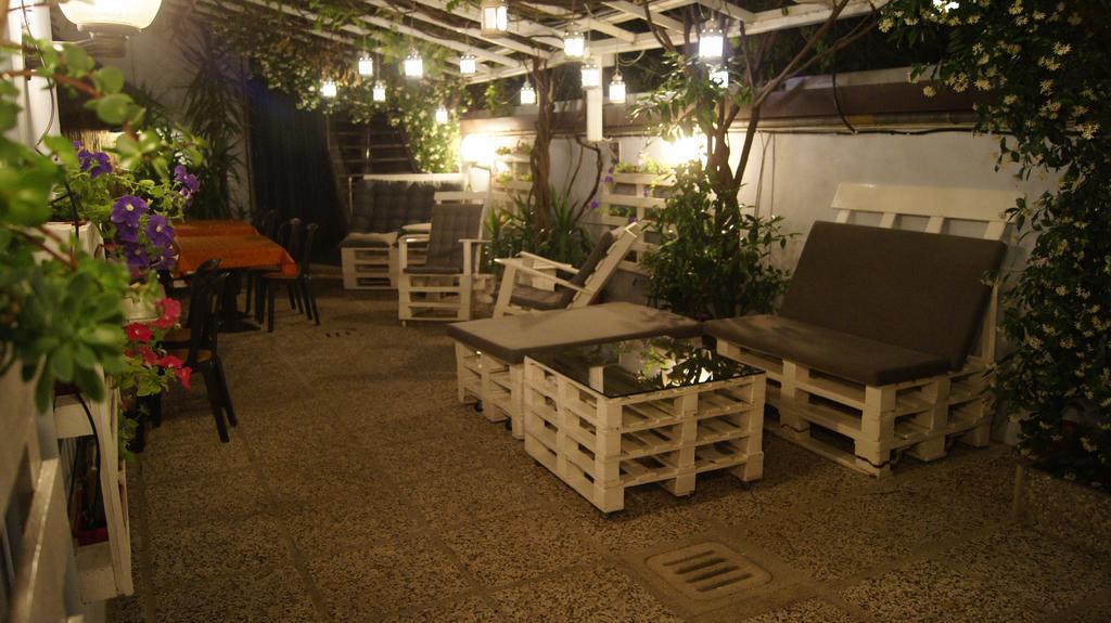 Hotel Tognon Grado Exterior foto
