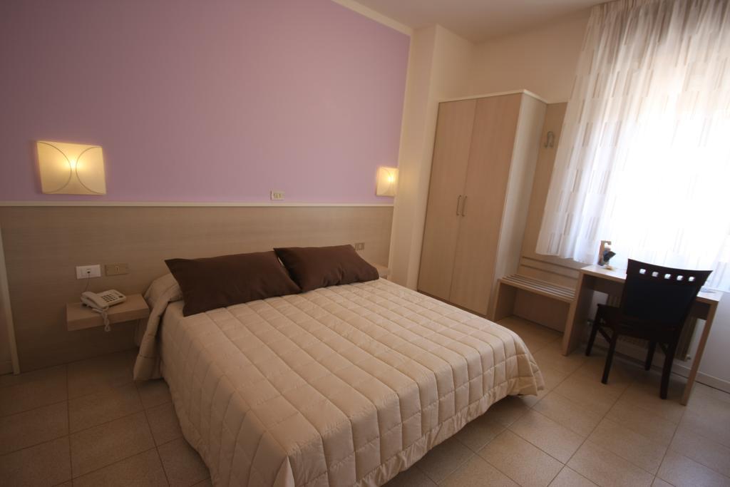 Hotel Tognon Grado Exterior foto