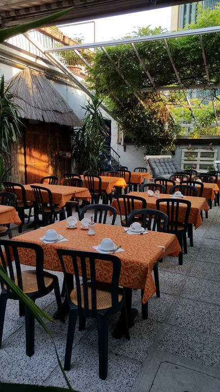 Hotel Tognon Grado Exterior foto